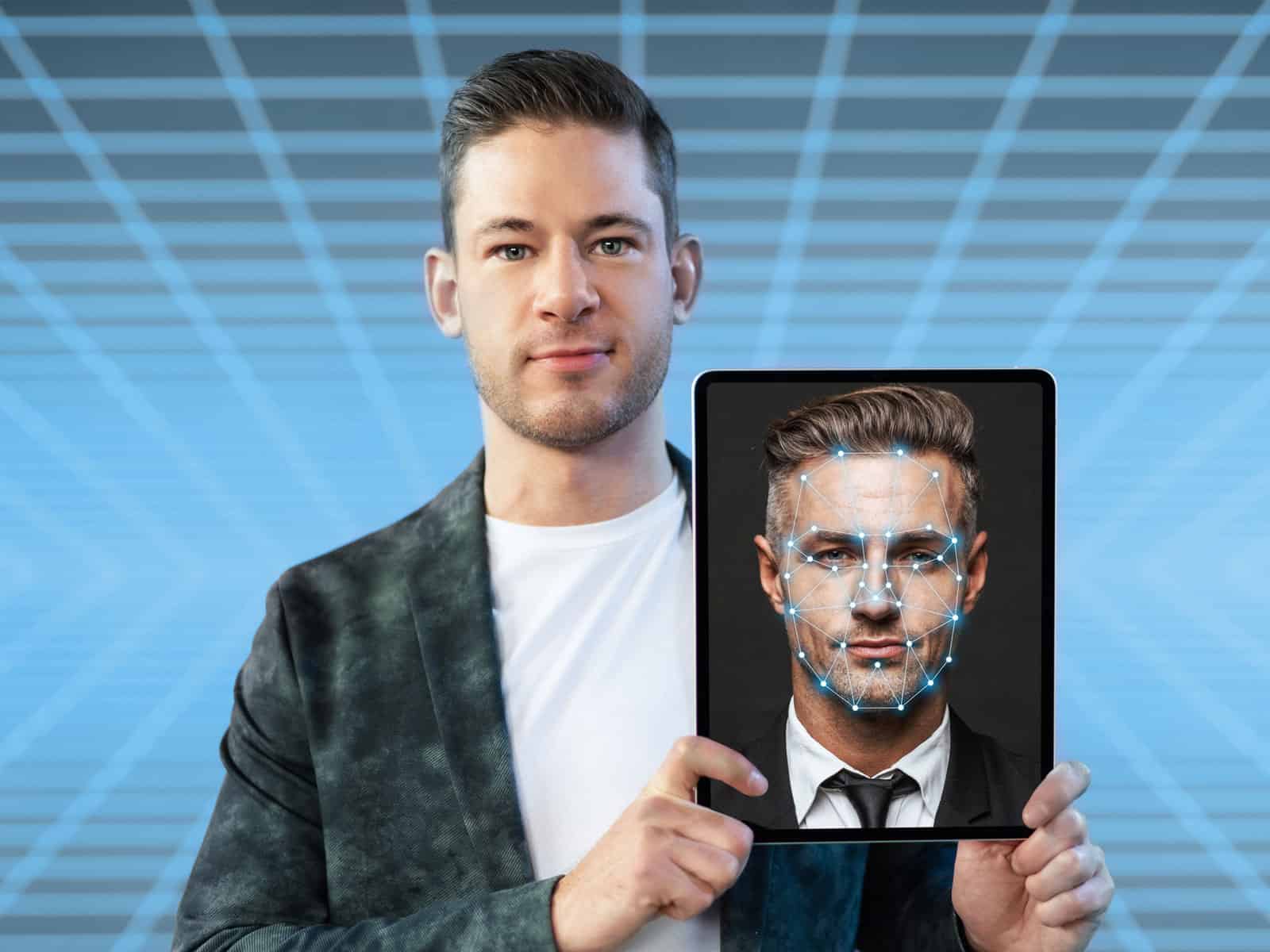 Andreas Axmann animiert Ihren Chef