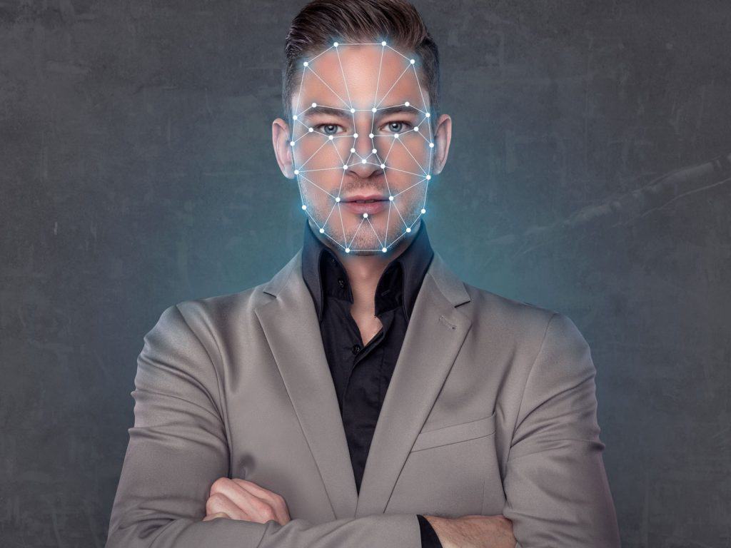 Magie zum Thema Deepfake