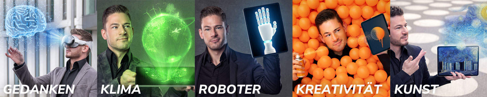 Beispiele Künstliche Intelligenz